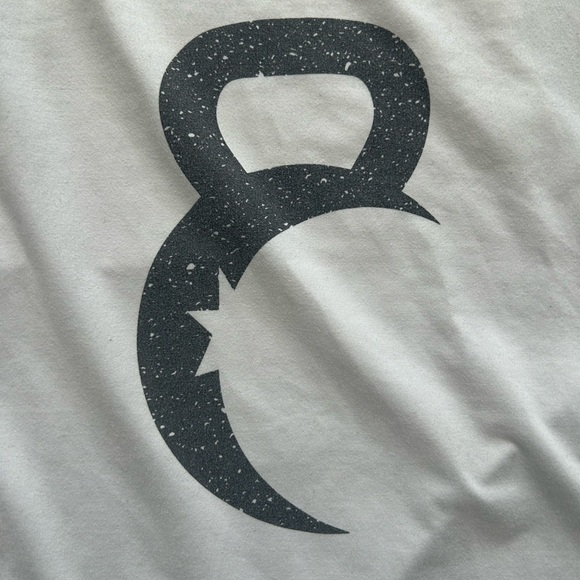 Zyia Kettle Bell Tank - Picture 3 of 5